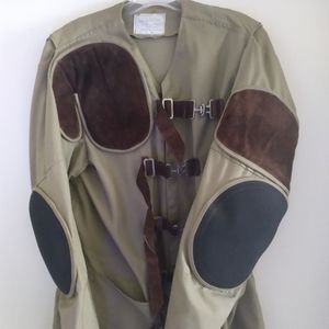 Vintage Hunting/Shooting Jacket